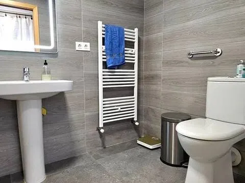 Casa de 60 m² a Saragossa