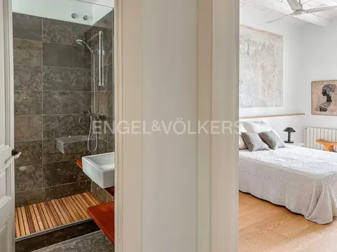 Pis de 193 m² a Barcelona