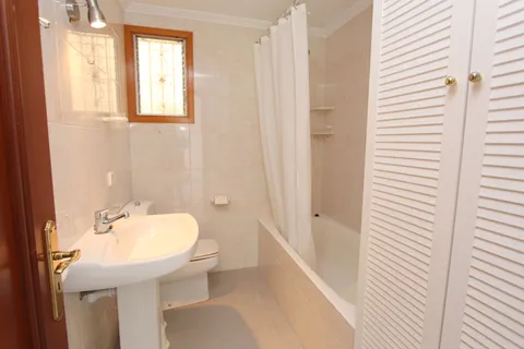 Wohnung 110 m² in Palma