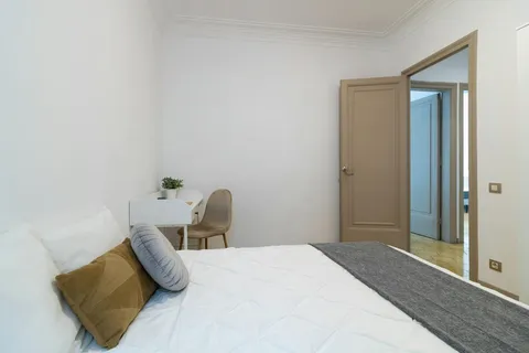 Habitación en alquiler, Barcelona