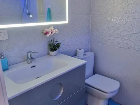 Wohnung 100 m² in Benidorm