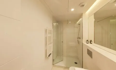 Piso de 100 m² en Guecho