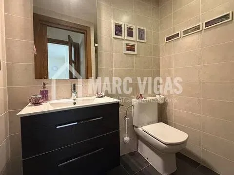 Pis de 95 m² a Viladrau