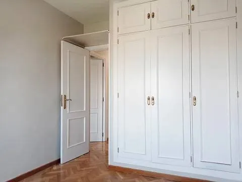 Pis de 120 m² a Madrid