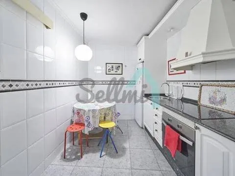 Pis de 112 m² a Oviedo