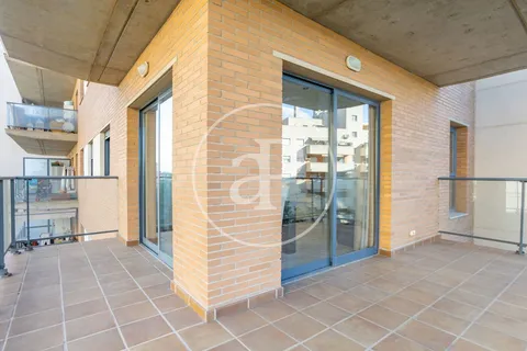Pis de 110 m² a Paterna