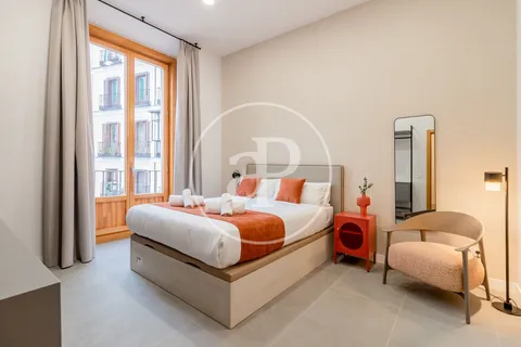 Pis de 80 m² a Madrid