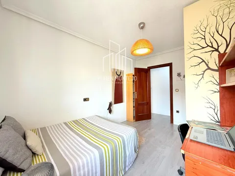 Habitació de lloguer, Salamanca