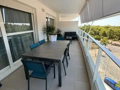 Pis de 100 m² a Canet d'en Berenguer