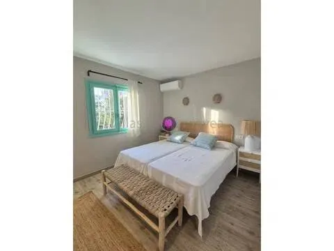 Haus 300 m² in Teulada