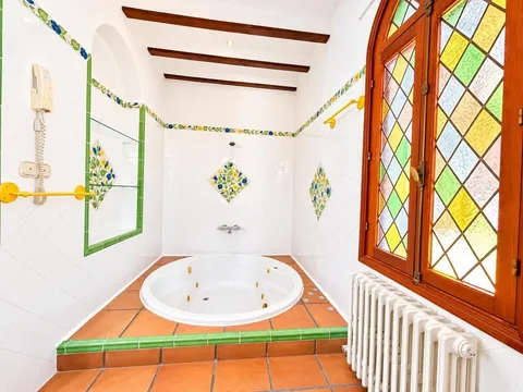 Casa de 1076 m² a Còrdova