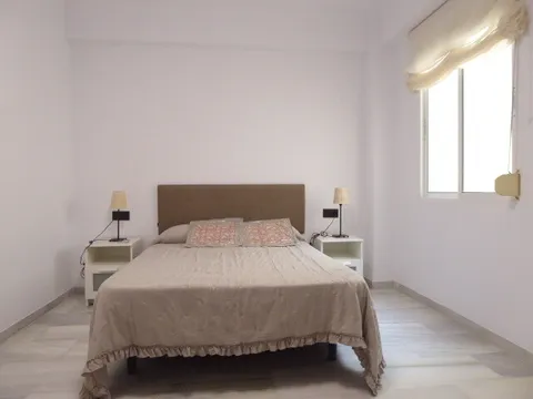 Pis de 95 m² a Màlaga