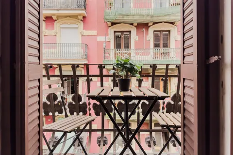 Pis de 74 m² a Barcelona