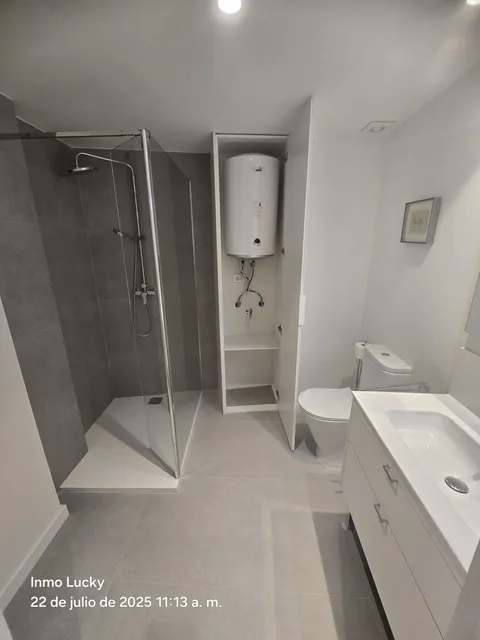 Pis de 57 m² a València
