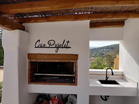 Casa de 130 m² a Sant Joan de Labritja