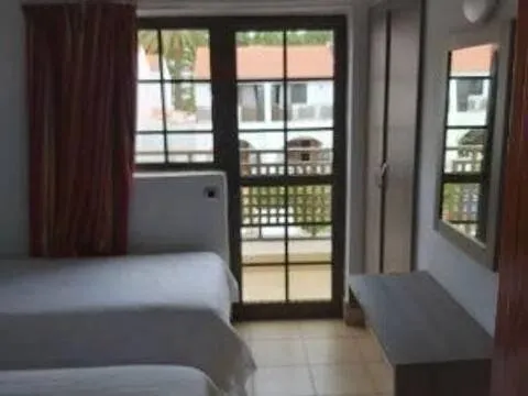 Wohnung 80 m² in San Bartolomé de Tirajana