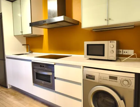 Pis de 56 m² a Saragossa