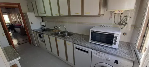 Wohnung 72 m² in Gandia