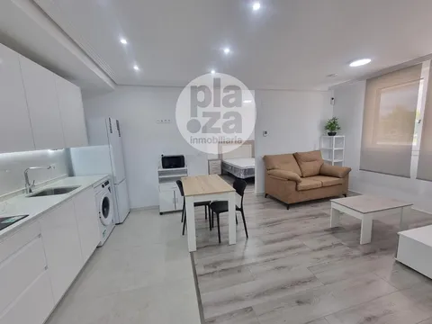 Appartamento 46 m² a Burgos
