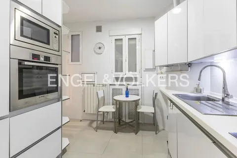 Appartement 112 m² à Madrid