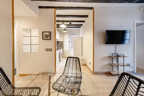 Appartement 55 m² à Barcelone