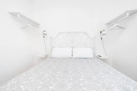 Appartamento 90 m² a Alcorcón