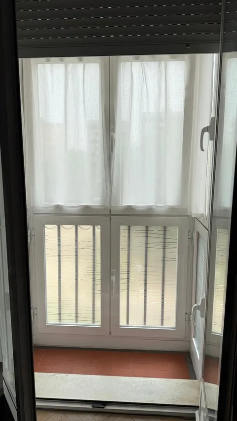Pis de 97 m² a Madrid