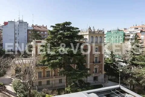 Pis de 43 m² a Madrid