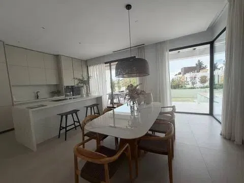 Casa de 506 m² a Marbella