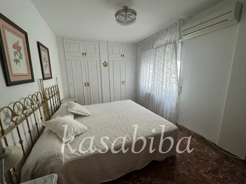 Квартира 117 м² в Валенсии