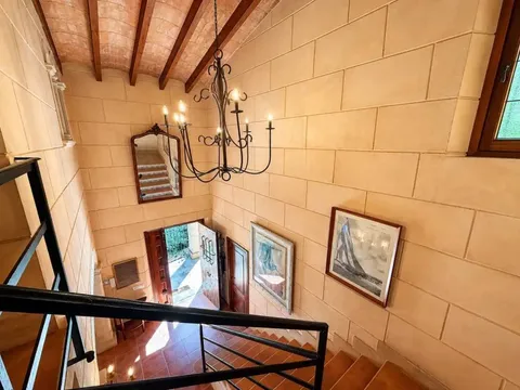Haus 247 m² in Deià