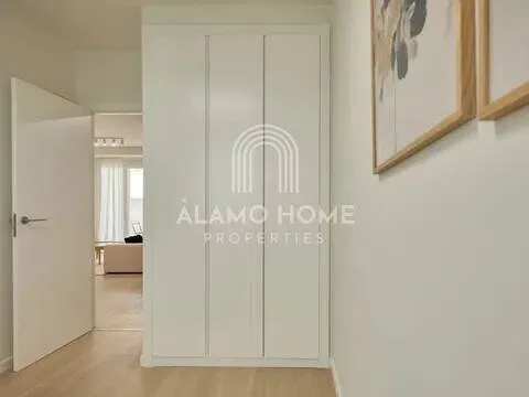 Appartamento 85 m² a Madrid