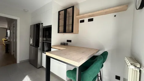 Pis de 136 m² a Santiago de Compostel·la