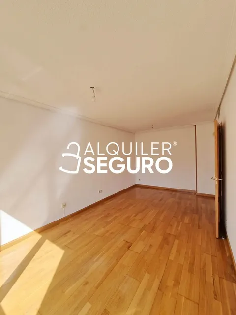 Piso de 55 m² en Las Rozas de Madrid