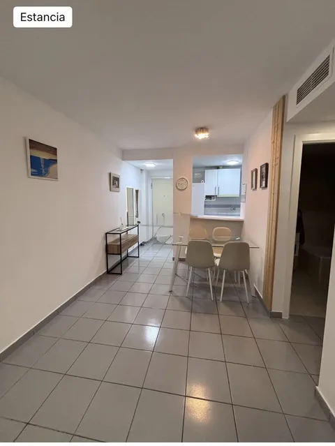 Pis de 75 m² a Benidorm