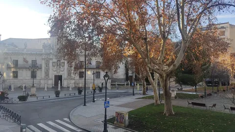 Pis de 112 m² a Valladolid