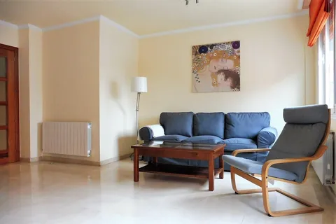Pis de 90 m² a Còrdova