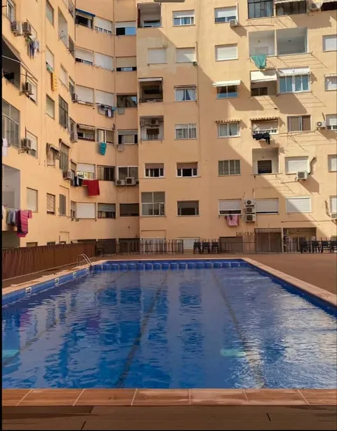Habitació de lloguer, València