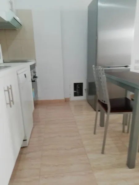 Pis de 50 m² a Puerto de la Cruz