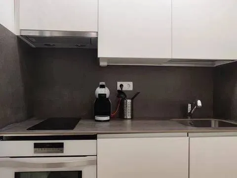 Wohnung 32 m² in Madrid