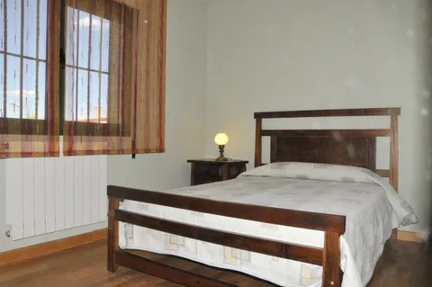 Casa de 237 m² a Segovia