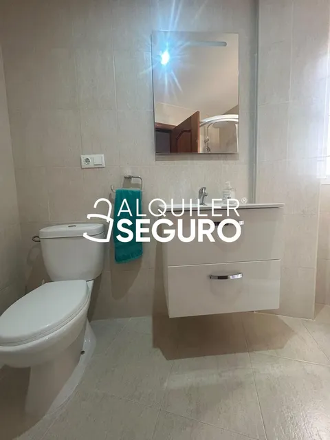 Appartement 60 m² à Maracena