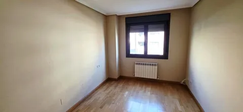 Pis de 117 m² a Oviedo