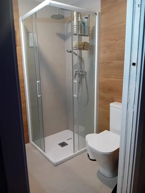 Habitació de lloguer, Pallejà