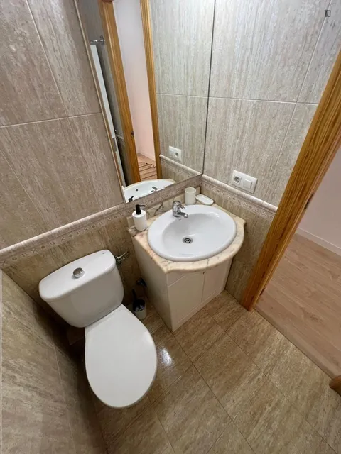 Habitació de lloguer, València