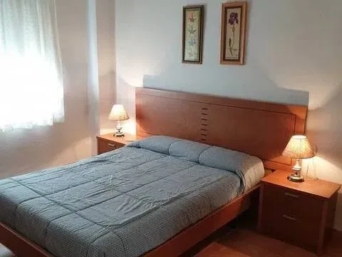Pis de 70 m² a Còrdova