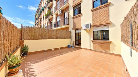 Pis de 50 m² a Granada