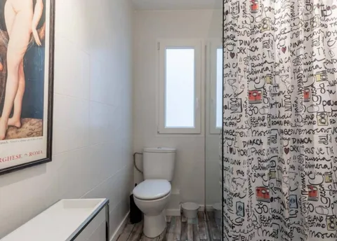 Pis de 74 m² a València