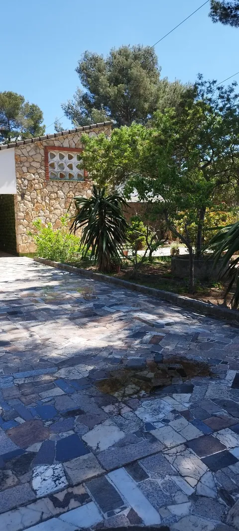 Casa de 150 m² en Cabra del Camp