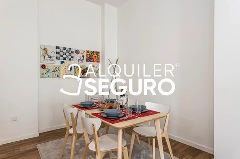 Pis de 98 m² a Sevilla